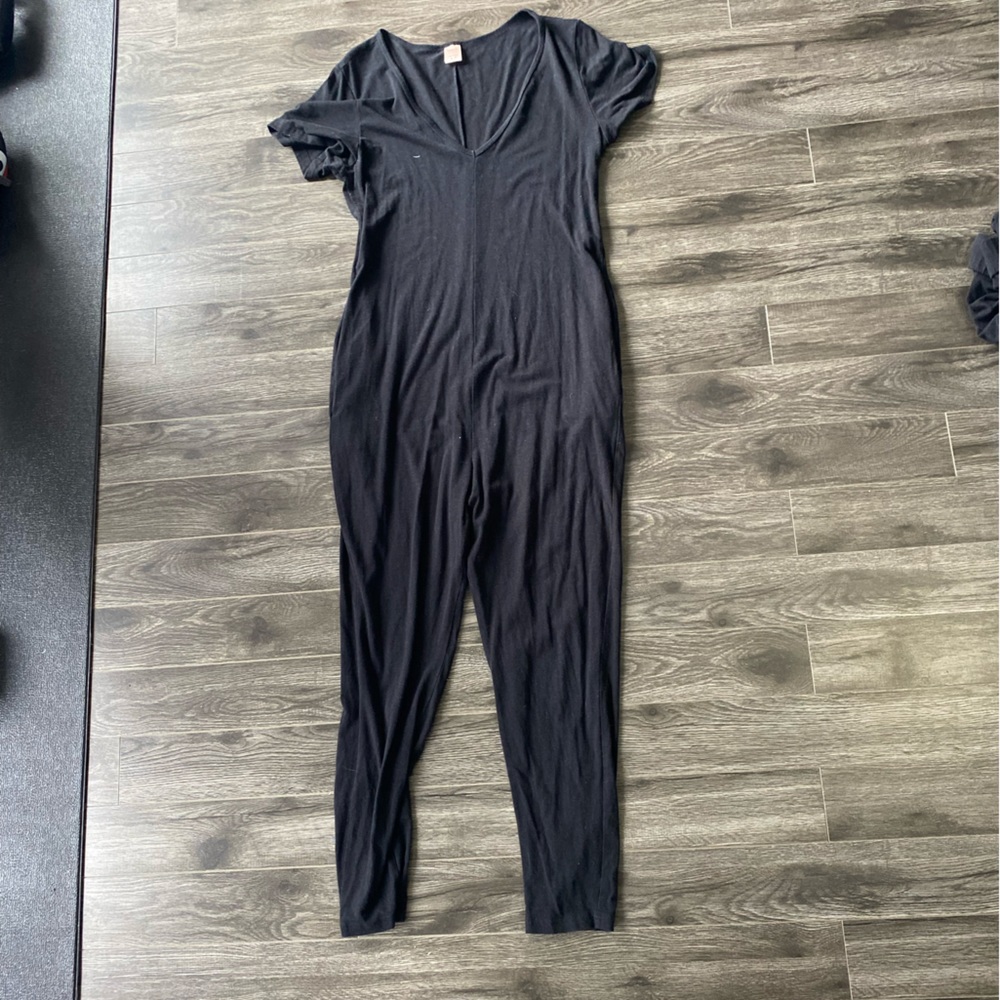 S&T romper